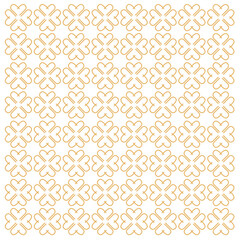 Luxury Moroccan Geometric Pattern, Texture, Background