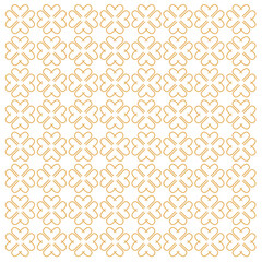 Luxury Moroccan Geometric Pattern, Texture, Background