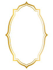 decorative frames banner label collection png transparent background transform Your designs with gold frame