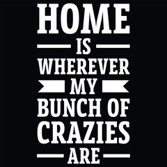 Obraz premium Typography tshirt design vector design