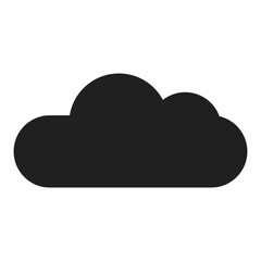 cloud Icon, wind clouds Icon weather forecast pictogram. Wind icon, wind blowing windy weather. Air icons, doodle wind. Winds and clouds weather symbol. Winds Speed icon.