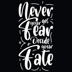 Typography tshirt design vector design