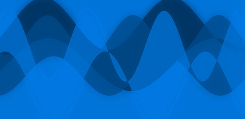 Illustration of an abstract, decorative background design with bright colors