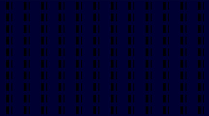 Abstract Dark Blue Black geometric seamless pattern Repeating background Geometric motif lux Fabric design Textile swatch Dress man shirt fashion. wrap squares allover print. Modern pattern. Minimal