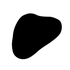 Blob Abstract Element