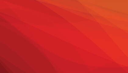 Obraz premium red abstract background