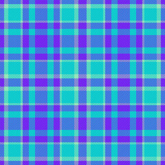 Vector tartan texture. Background pattern plaid. Fabric check seamless textile.