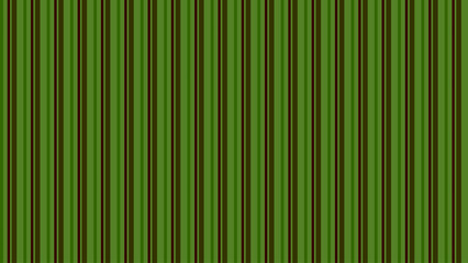 Green Stripe pattern vector Background. Colorful stripe abstract texture. Fashion print design Vertical parallel stripes Wallpaper wrapping fashion Fabric design, Textile swatch Light green thin Line