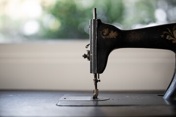 Sewing machine