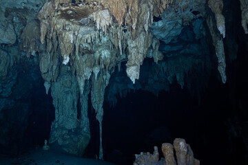 Yucatán Cenote