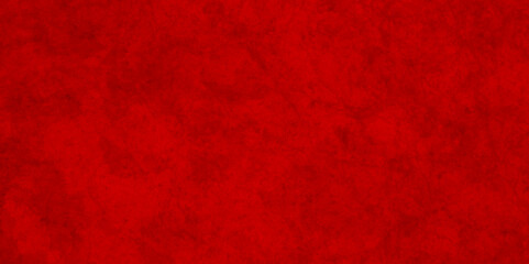 Abstract background with red wall texture design .Modern design with grunge and marbled cloudy design, distressed holiday paper background .Marble rock or stone texture banner, red texture background	