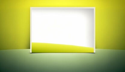PowerPoint Background simple Template