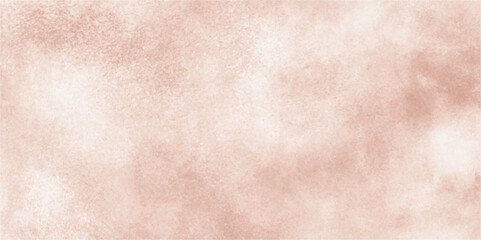 Abstract watercolor background with brown and white paper texture design .Old paper texture background and grunge antique paper texture Modern design with  concrete background texture wallpaper . 