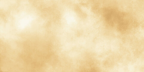 Abstract watercolor light brown concrete background paper texture, perfect for wallpaper or background design .Grunge abstract background and Vintage paper background .old paper texture design	