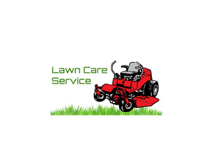 Lawn Care logo 