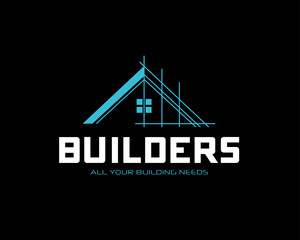 Building Logo 
