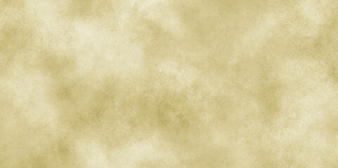 Abstract watercolor light brown concrete background paper texture, perfect for wallpaper or background design .Grunge abstract background and Vintage paper background .old paper texture design	