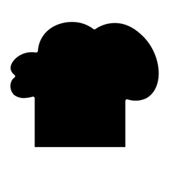a chefs hat icon