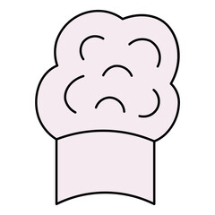 a chef's hat icon