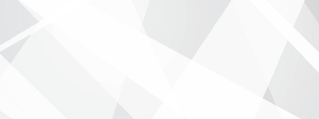 Abstract background with lines white and grey glossy squares abstract tech banner design .Geometric lines angles and triangle shapes Texture of an old surface .paper texture and technology design .	