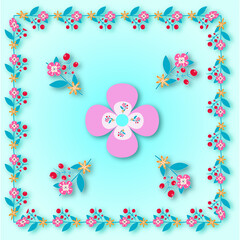 christmas greeting card