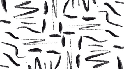 Black watercolor background for textures backgrounds and web banners design