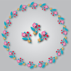 flowers