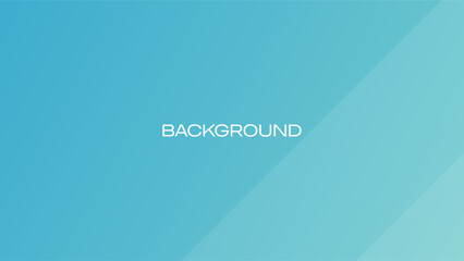 Abstract blue background and curve shape, background with copy space for design, vector.