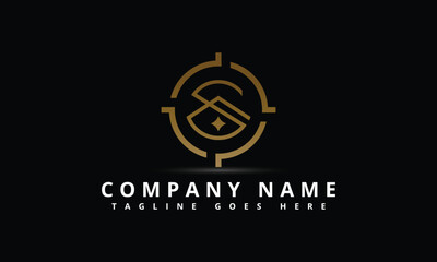 Obraz premium Real Estate Logo, Building And Chat Bubble Combination. Suitable For Architecture Building Apps Logo Design