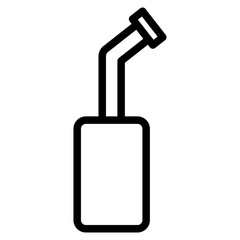 cannabis bottle line 