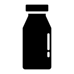 bottle glyph