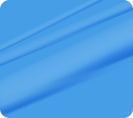 Fototapeta premium blue square sticker