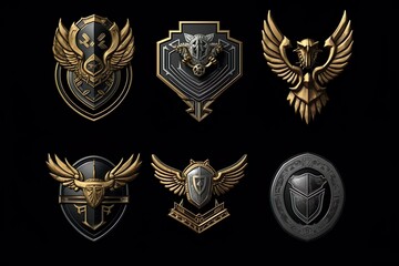 game icons pack