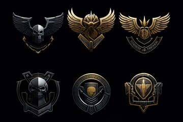 game icons pack