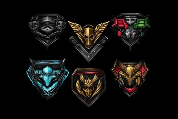 game icons pack