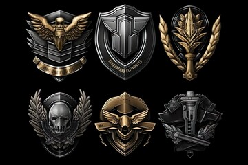 game icons pack