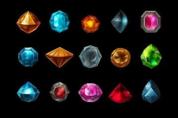 game icons pack