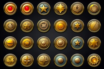 game icons pack