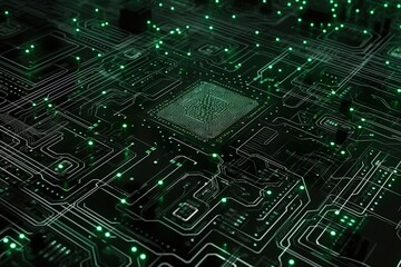 electronic circuit board