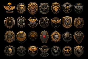 game icons pack