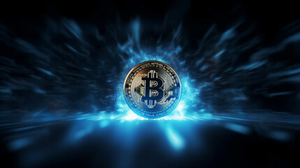 Bitcoin Spirital Way