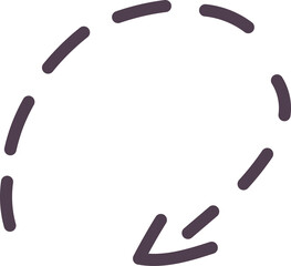 Manga Dash and Dash Line