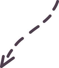 Manga Dash and Dash Line