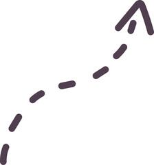 Manga Dash and Dash Line