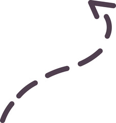 Manga Dash and Dash Line