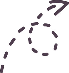 Manga Dash and Dash Line