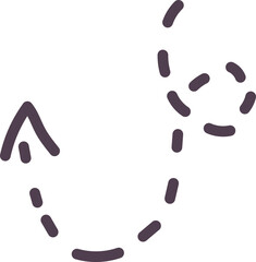 Manga Dash and Dash Line