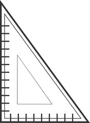 illustration of a ladder
