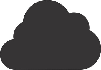 cloud computing icon