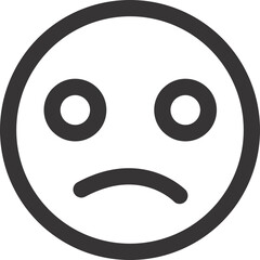 smiley face emoticon